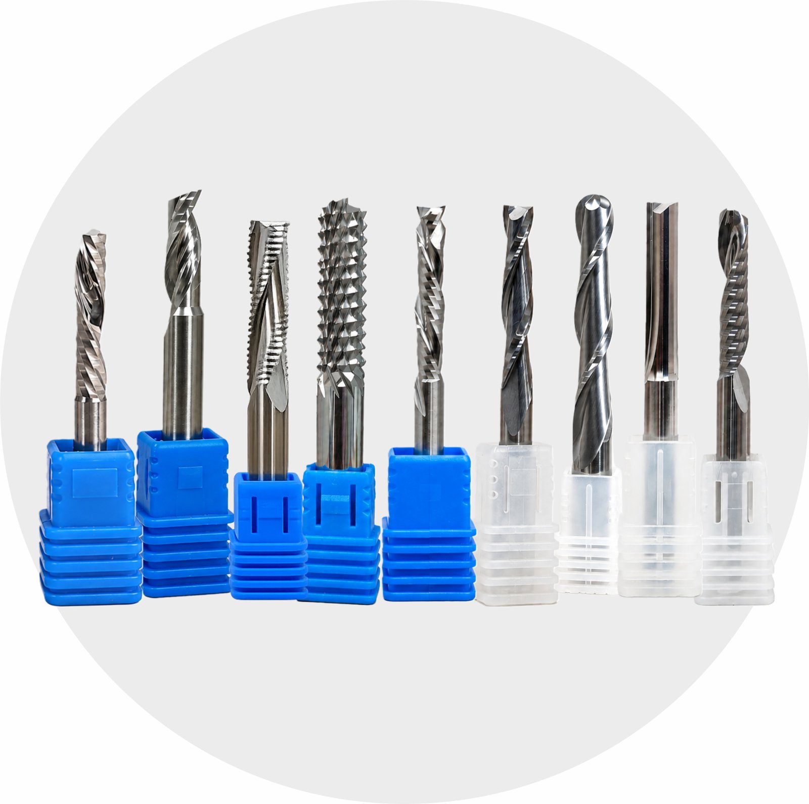 CNC ROUTER WOOD BIT